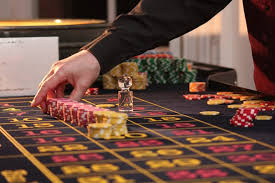 Вход на официальный сайт Casino Calibry