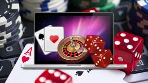 Официальный сайт Casino Calibry