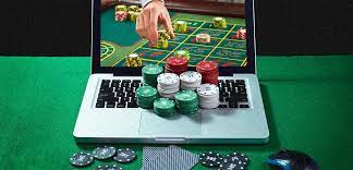 Casino F1